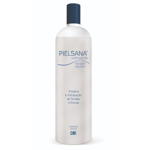Pielsana Polihexanida Solução Aquosa 350Ml em Oferta na Shopee