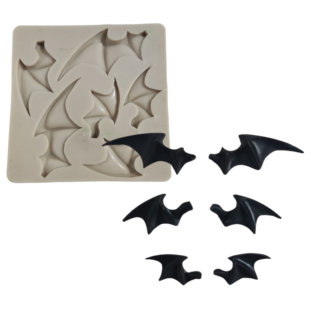 Asas de Morcego Molde: Onde Comprar | BuscaProdutos
