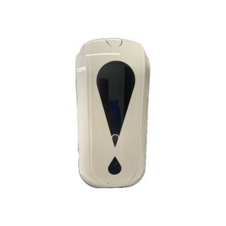 Saboneteira Dispenser Sabão Com Sensor Automático 1200ml Usb em Oferta na Shopee