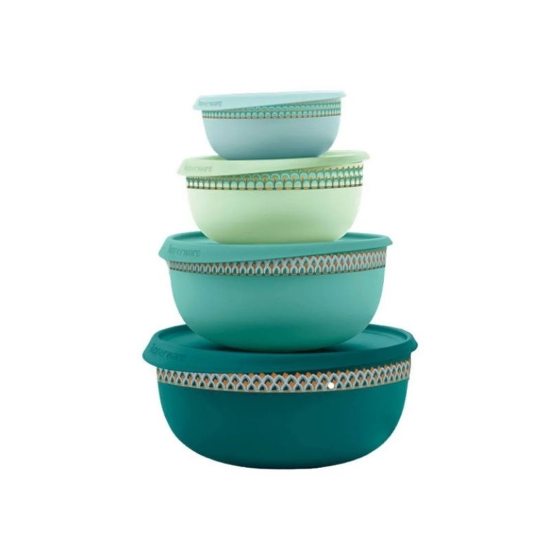 Tupperware Tigelas Toque Mágico da Tupperware