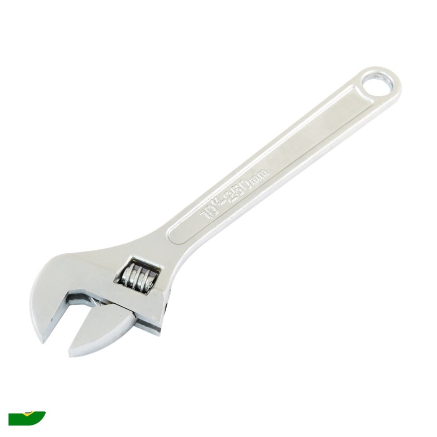 Chave Inglesa 10'' Polegadas Tubos Ajustável Universal 250mm