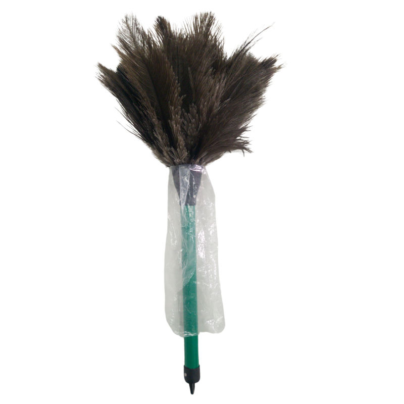 Espanadores De Pó Limpa Pó e Poeiras De Penas De Avestruz em Oferta na Shopee