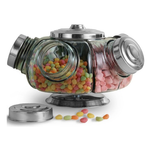 O que é Baleiro Antigo Grande? Guia e Onde Comprar | BuscaProdutos