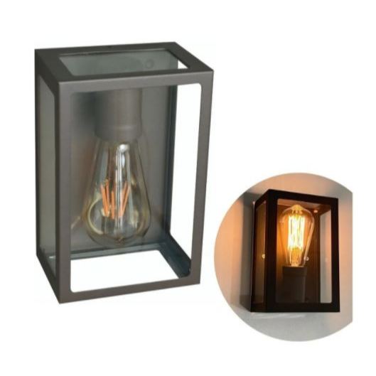 Arandela Lâmpada Filamento: Onde Comprar | BuscaProdutos