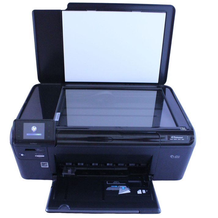 Impressora Multifuncional hp Deskjet Ink Advantage D110 Print - Scan - Copy Wireless