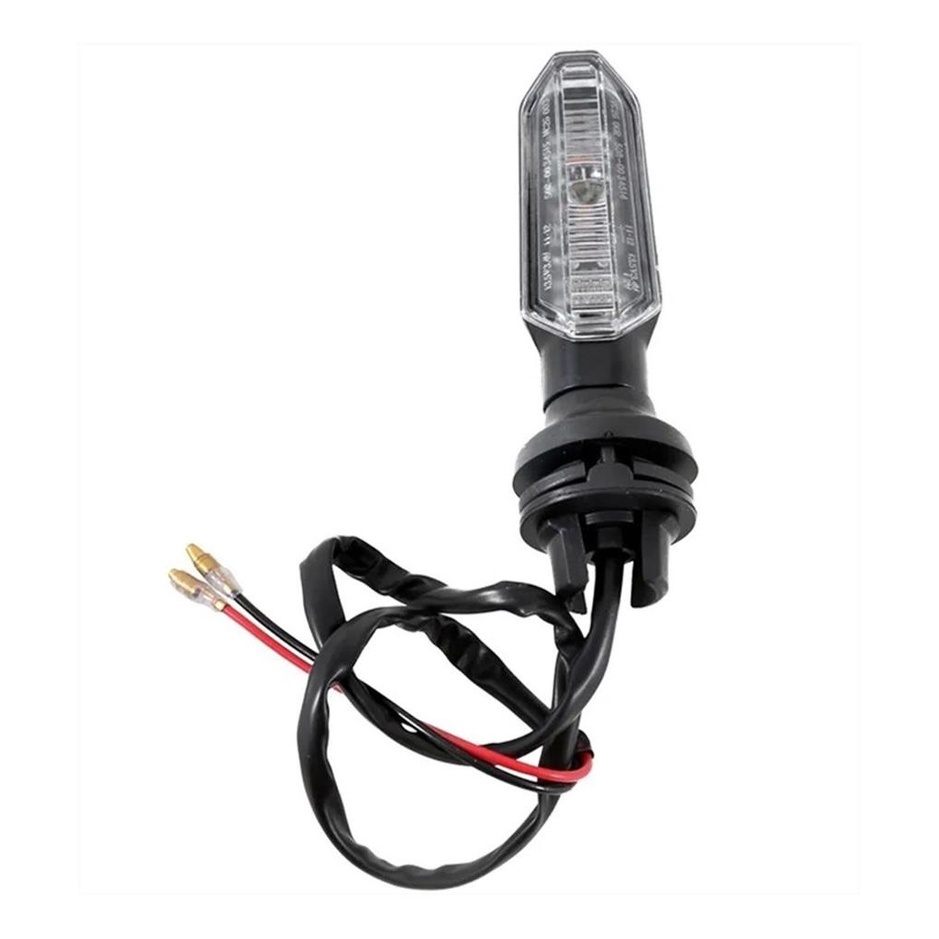 Pisca Led Seta Dd te Moto Cb Twister 250 2016 Em Diante