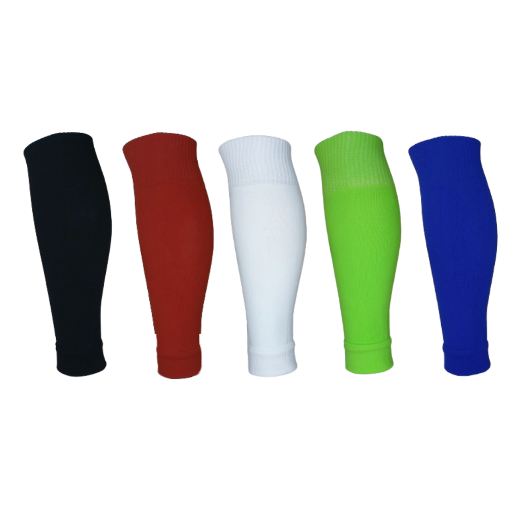 Kit 1, 2 e 3 Canelitos Suporte de Caneleira Futsal e Futebol Meião Masculino em Oferta na Shopee