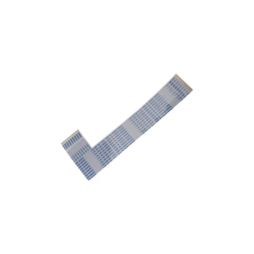 Cabo Flat Lvds Bn96-35954a Tv Samsung Un32j4300