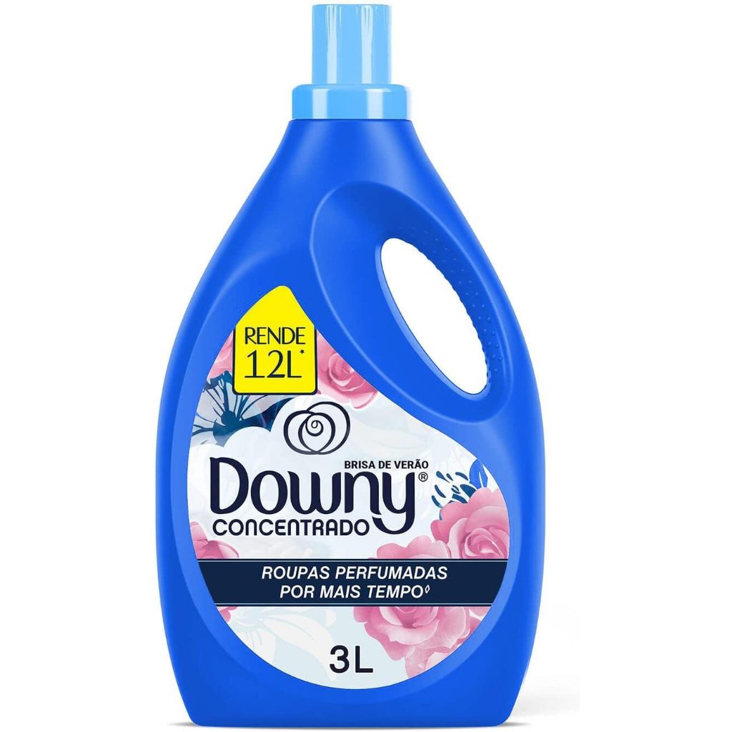 Downy 3 Litros: Guia Completo e Onde Comprar | BuscaProdutos
