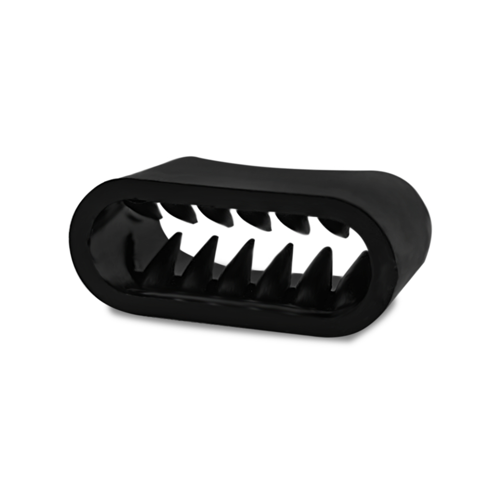 Pino Lacre de  Pulseira Identificação Tecido 20mm