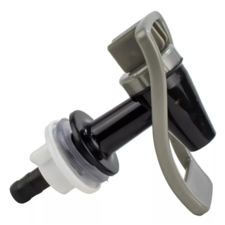 Kit 2 Torneiras Para Bebedouro Esmaltec Gelágua Egc 35b