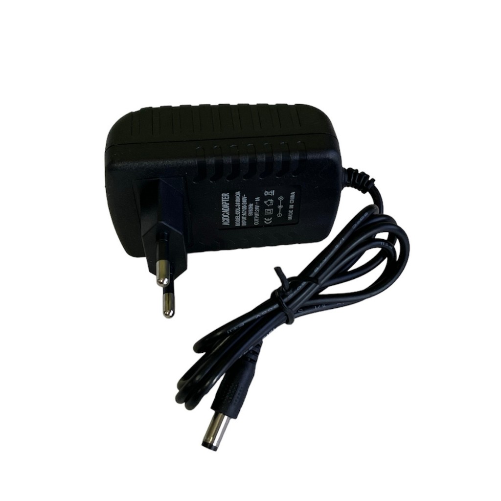Fonte Inalador Portátil Mesh Usb Hc432 Multilaser Miraculous