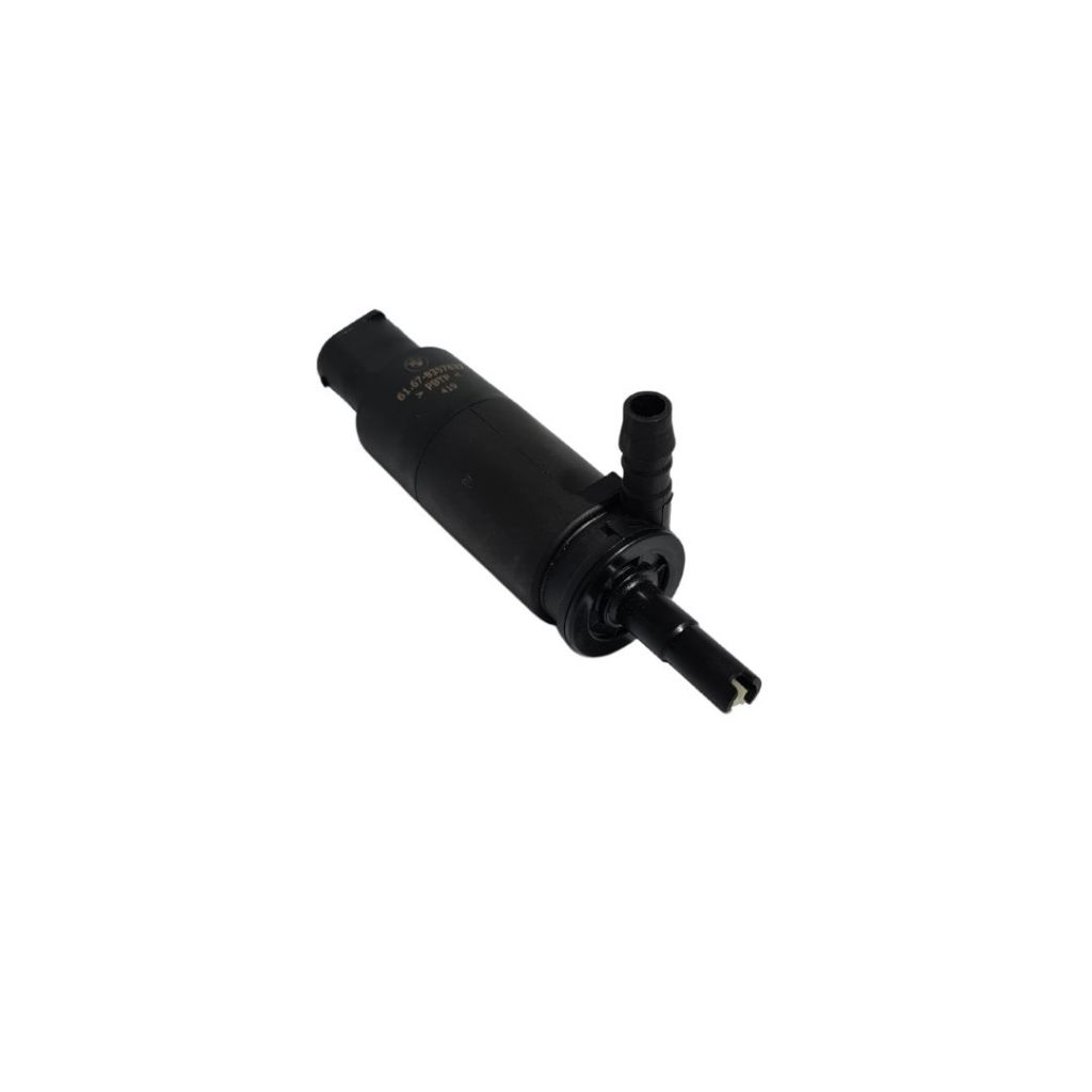 Bomba Original  Lavadora Farol Bmw 540i 525i 528i 61678357837