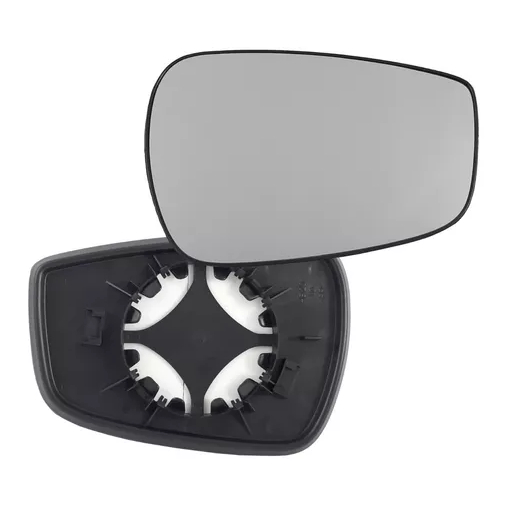 Lente Espelho C/ Base Retrovisor Hb20 2012 2013 2014 2015