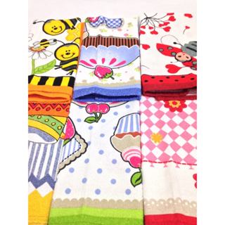 Pano De Prato Atoalhado Dohler 12 Peças Premium em Oferta na Shopee