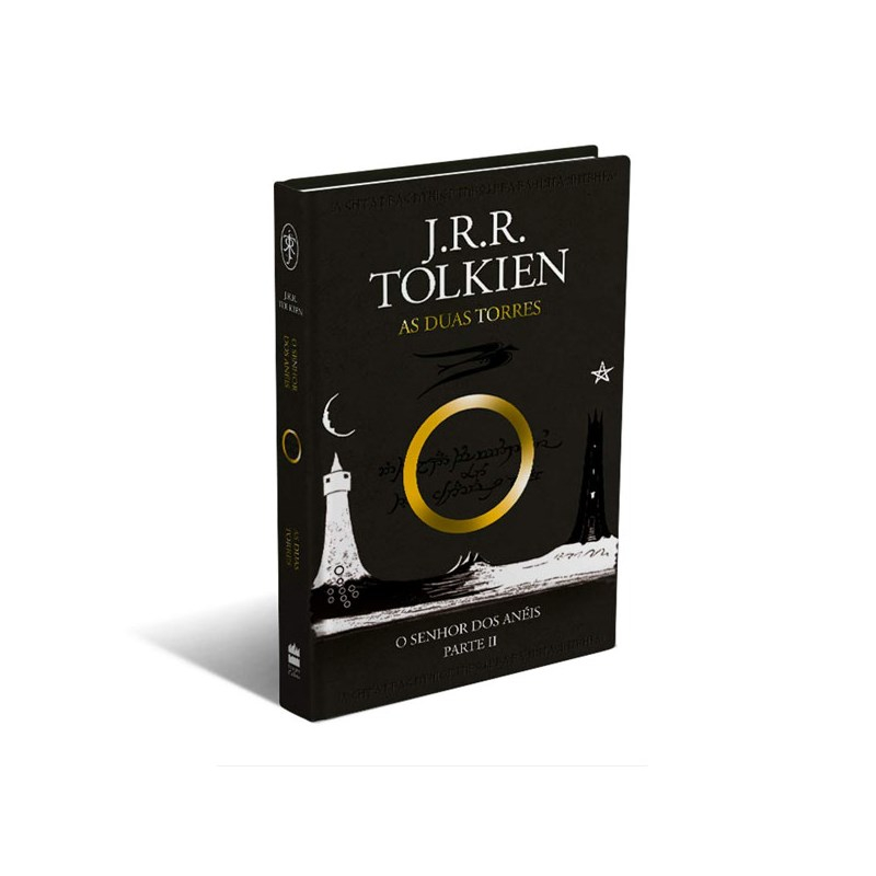 O Retorno do Rei | O Senhor dos Anéis | J. R. R. Tolkien em Oferta na Shopee