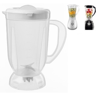 Copo Liquidificador Mondial Power L-77 Power Black Filter L-38 Power 2i LN-26 Dinâmico L-35 / Dinamico Filter L-34
