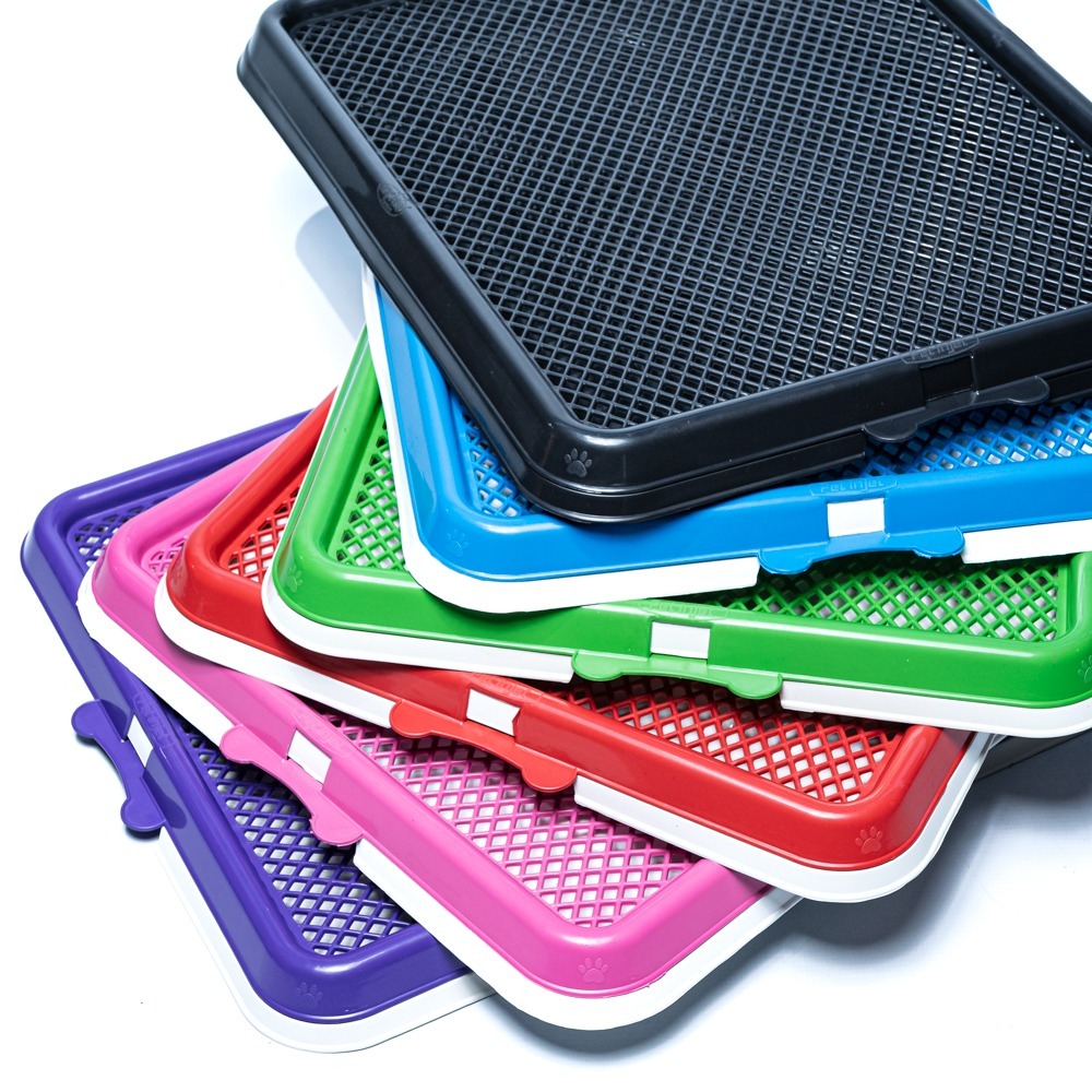 Sanitário Higiênico Xixi Pets Premium em Oferta na Shopee