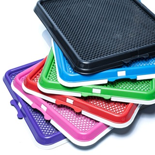 Sanitário Higiênico Xixi Pets Premium em Oferta na Shopee