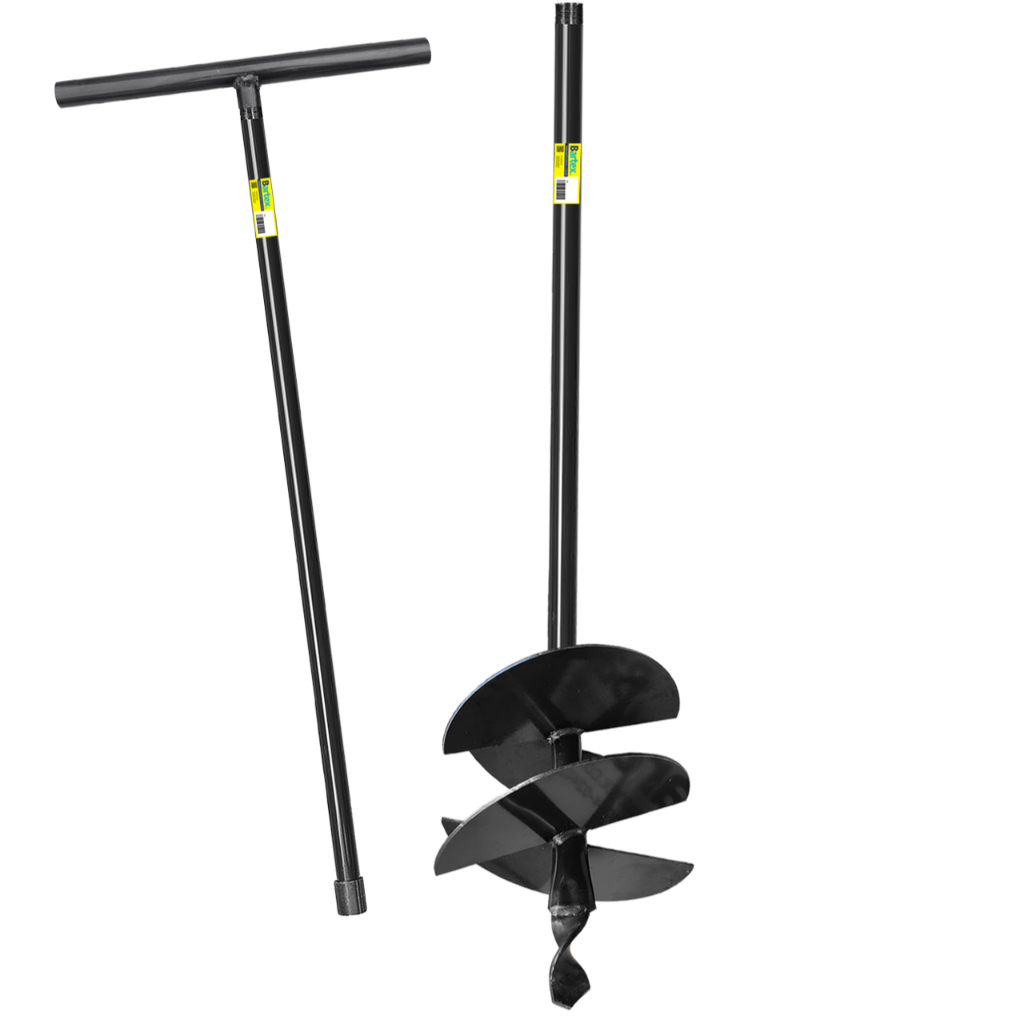 Perfurador de Solo Manual: Onde Comprar | BuscaProdutos