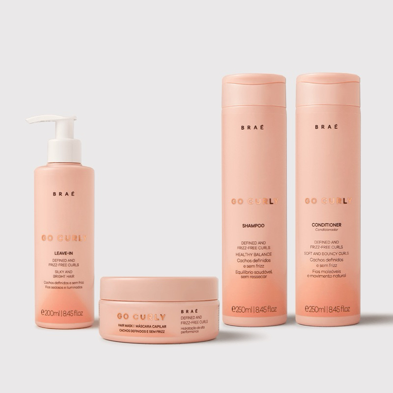 Brae Cabelos Cacheados: Onde Comprar | BuscaProdutos