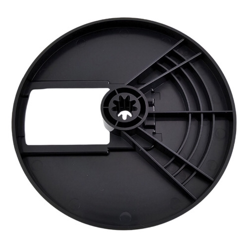 Suporte da Lâmina Multiprocessador Mondial MPN Turbo Chef Original