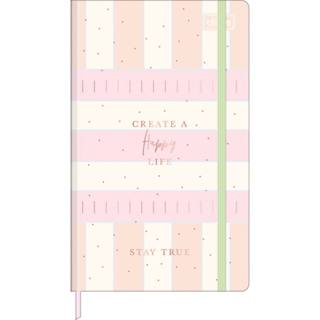 Caderno Fitto Costurado Pontilhado Capa Dura Grande Soho Ideal Para Bullet Journal Tilibra em Oferta na Shopee