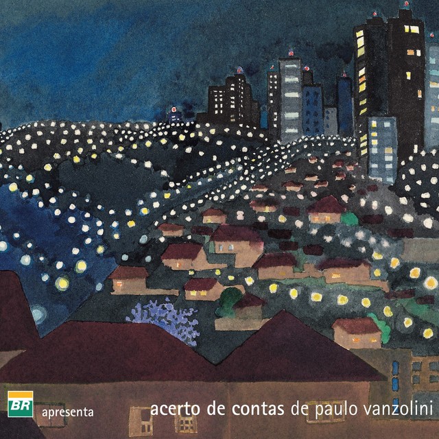 Boxes: 4 CDs Acerto de contas Paulo Vanzolini / DVD Coleção On The Rocks : Arcade Fire/The Black Keys / Muse/The Strokes