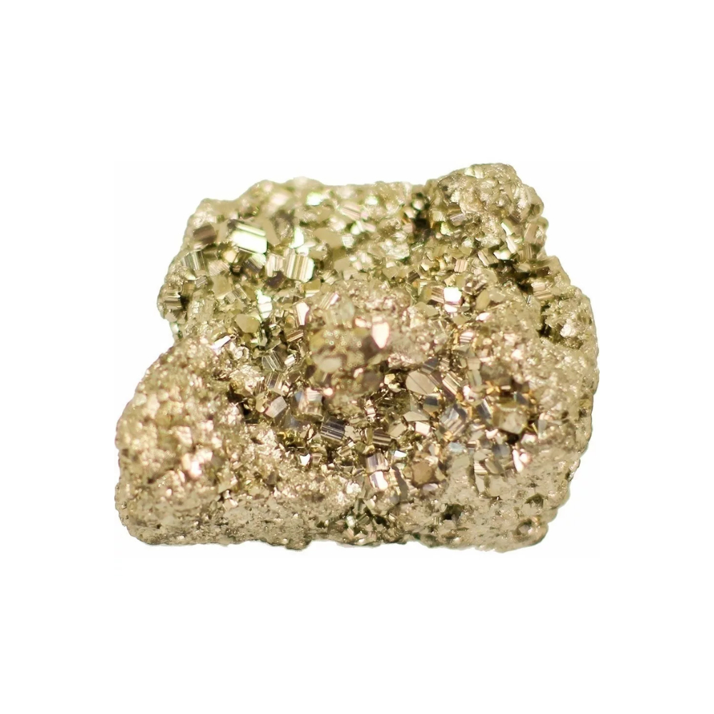 Pedra Perita Cristal Bruto - Promoção