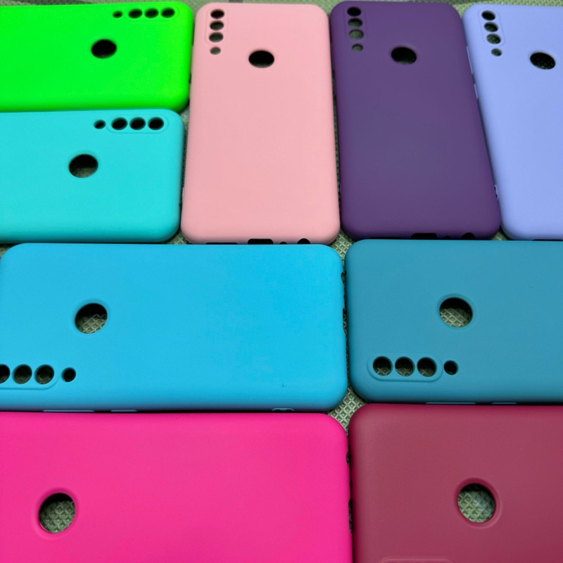 Capa Para Asus Zenfone Max Shot ZB634KL - Capa + Pelicula 3D ou Só 1 Capinha Aveludada