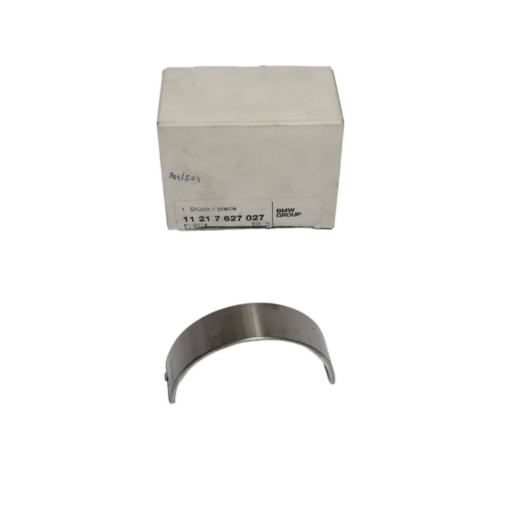 Casquilho Principal Virabrequim Inferior Original Bmw 11217627027