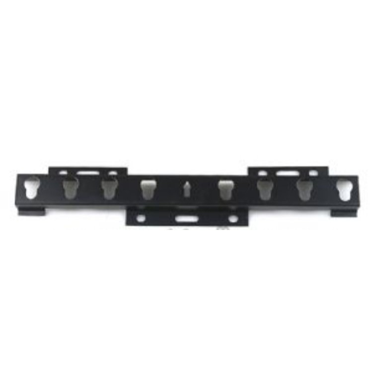 Suporte fixo para TV Plasma/LCD/LED 14 até 42 polegadas diversos tamanhos