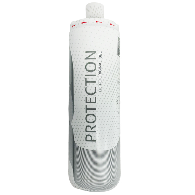 Refil Protection Cz+7 Filtro Purificador Fr600 Speciale Ibbl