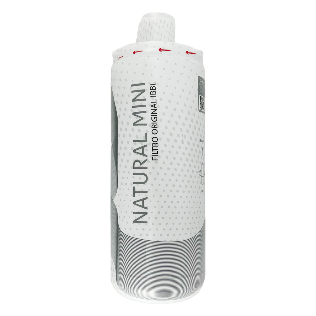 Purificador De Água Filtro Refil Ibbl Avanti Natural Mini