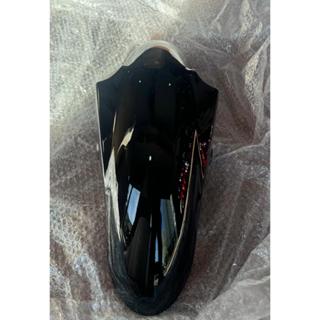 Paralama Dianteiro Fazer 250 2006 A 2017 Preto em Oferta na Shopee