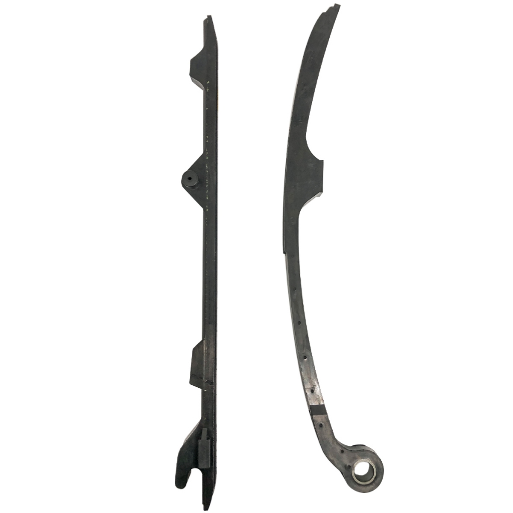 Kit Tensor e Guia Corrente de Comando NX 400 FALCON 2000 a 2008 - NX 400i Falcon 2013 a 2015. — imagem 2 de 2