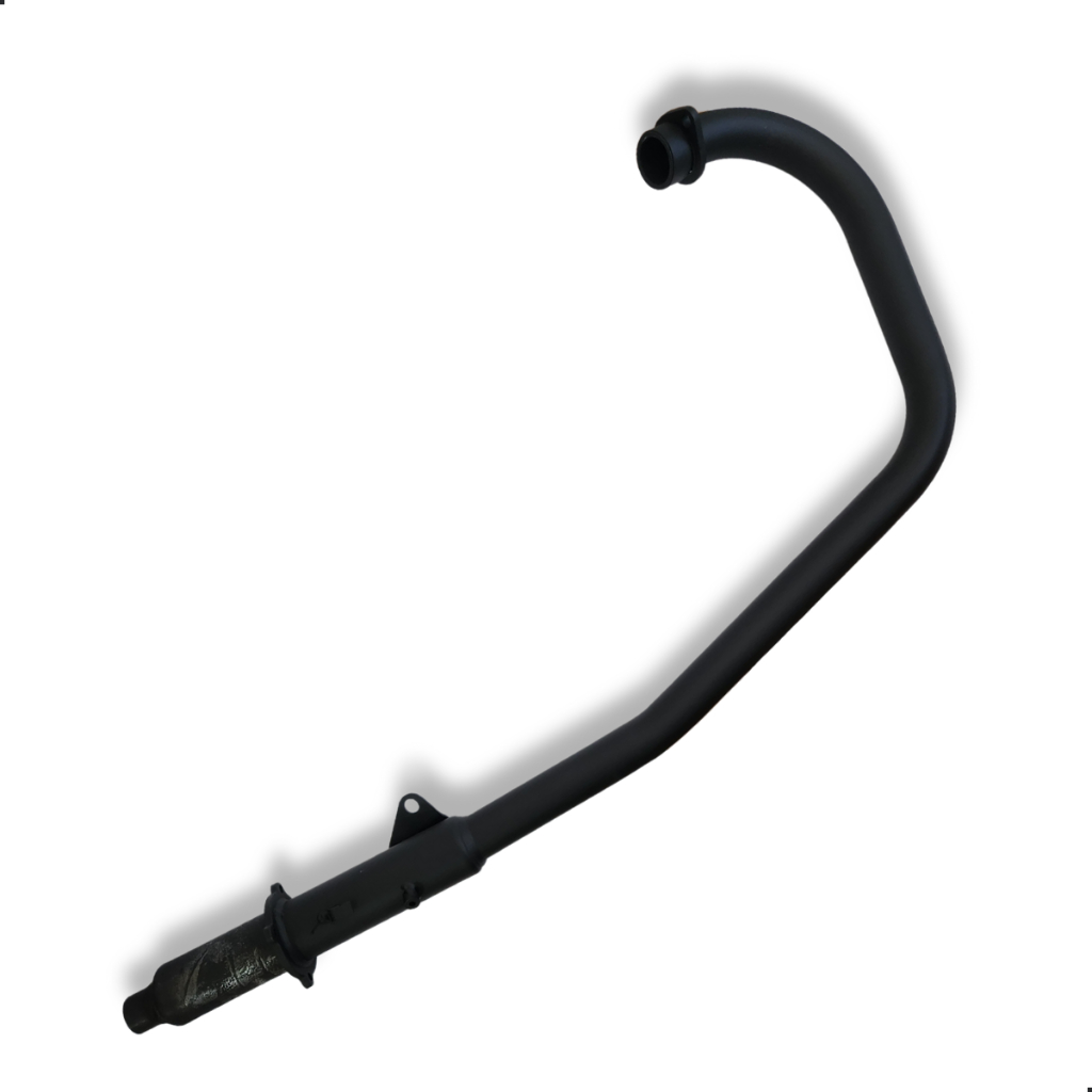 Curva Cbx 250 Twister 2006 A 2008 Modelo Original Fortuna em Oferta na Shopee