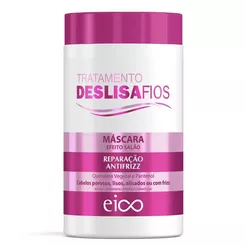 Máscara Eico 1kg - Deslisa Fios