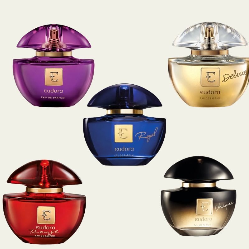 Perfume Eudora Feminino Unique: Onde Comprar | BuscaProdutos