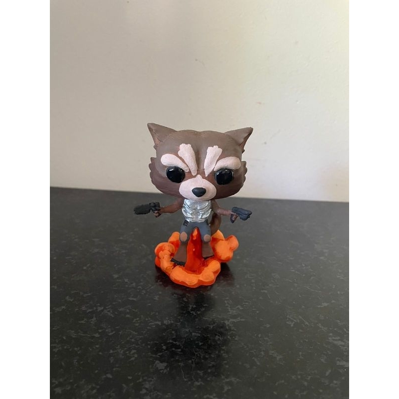 Rocket