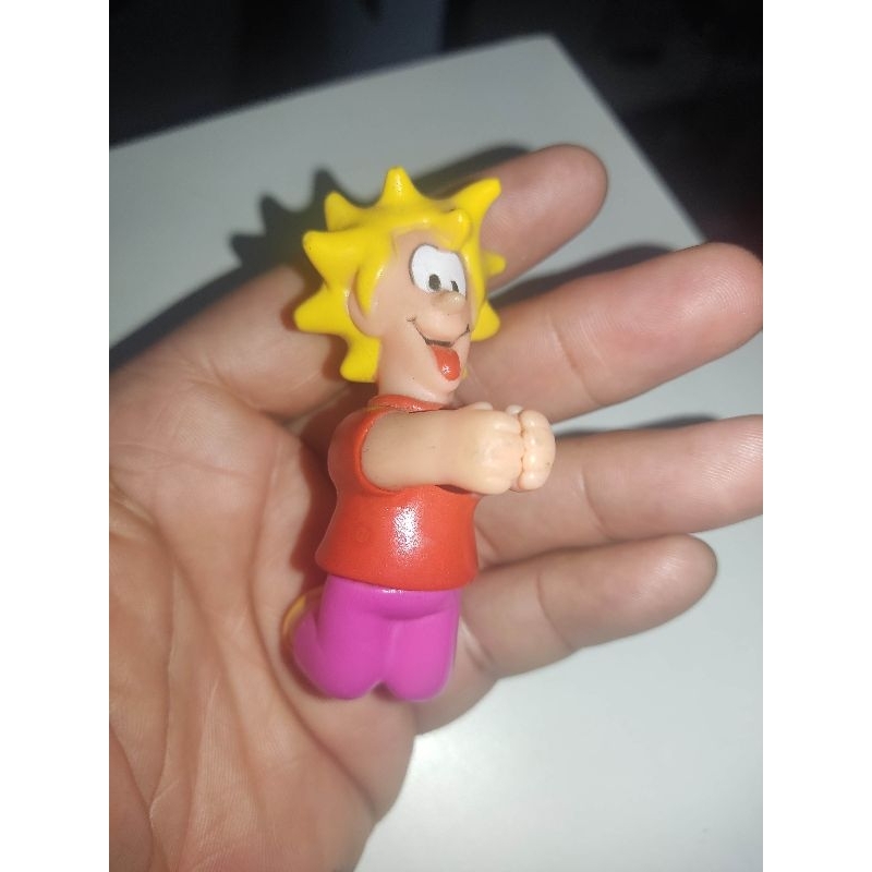 Boneco Agarradinho Anos 80: Onde Comprar | BuscaProdutos