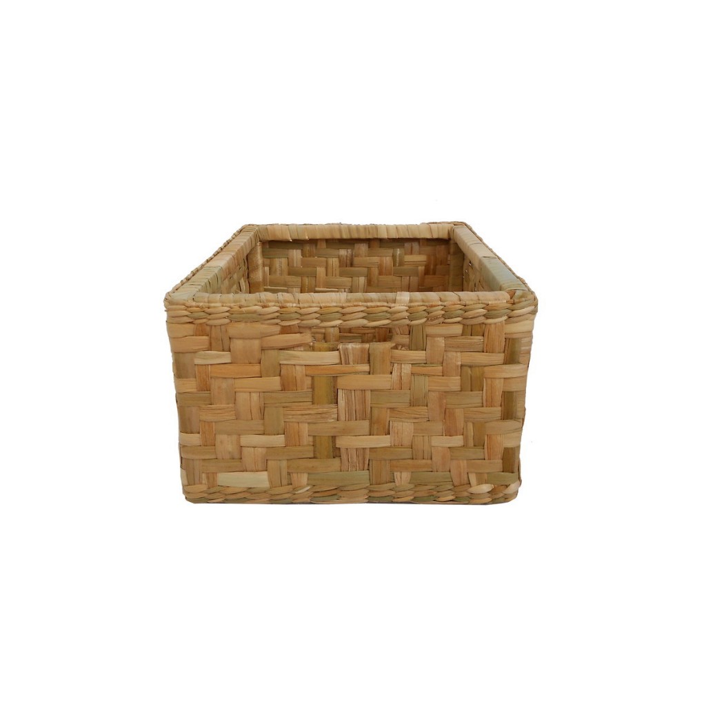 Caixa para Sapatos Organizador Gaveta Taboa NT 40x30x20