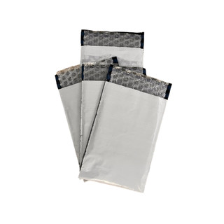 ENVELOPE COM SACO BOLHA TRIPLEX 12X18 PARA ENVIOS SEDEX CORREIOS 50 UNIDADES