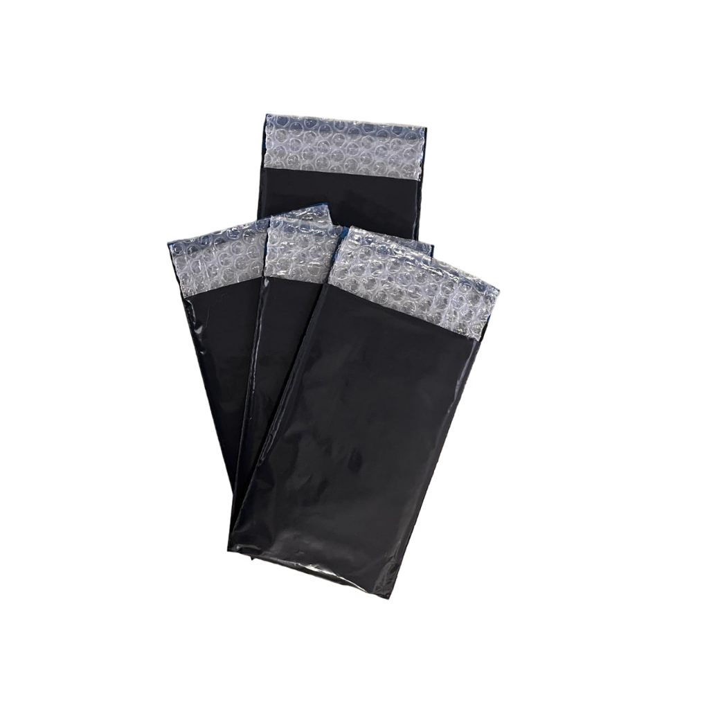 Envelope Plástico Segurança C/ bolha 12x18 Eco Lacre - 100 Unidades em Oferta na Shopee