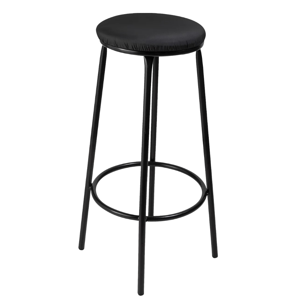 Banqueta Alta Sem Encosto P/ Cozinha - Mesa - Bar 70 Cm Altura em Oferta na Shopee