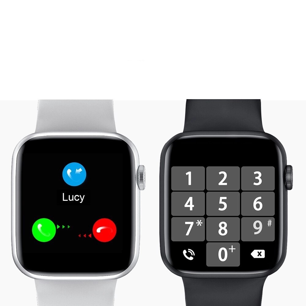 Relógio smartwatches Que Faz Ligações E Recebe Notifica Whatsapp