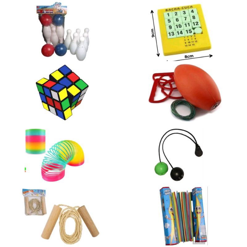 Brinquedos Cuca Maluca: Onde Comprar | BuscaProdutos