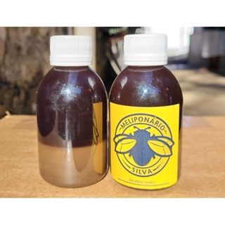 Atrativo misto concentrado 100ml para Abelha Jatai,Mandaçaia,Uruçu em Oferta na Shopee