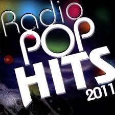 CD Radio Pop Hits 2011 - Novo Original Lacrado Dance Internacional (Jason Derulo, Bruno Mars, Iyaz)