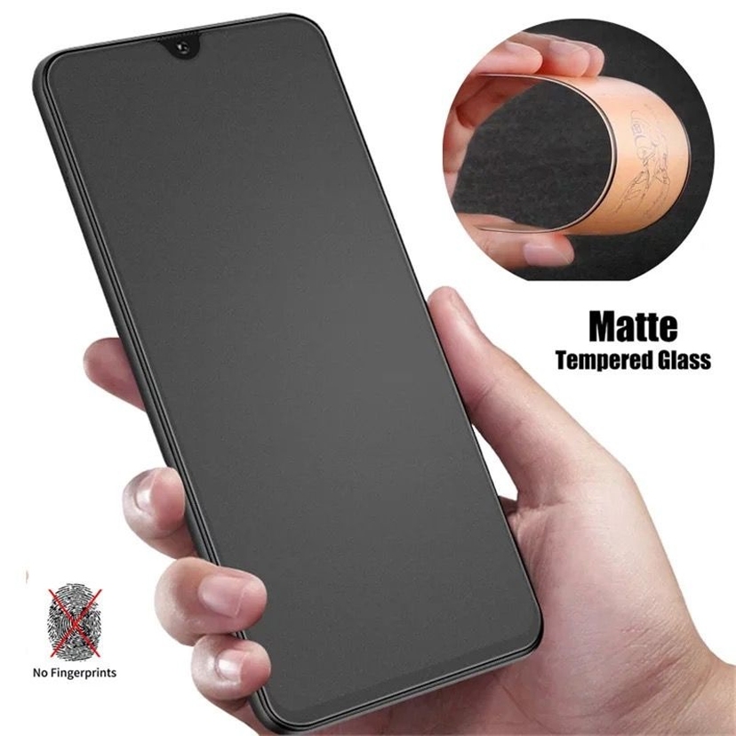 Película Samsung Privacidade Fosca Cerâmica Flexível 9D Hidrogel Samsung em Oferta na Shopee